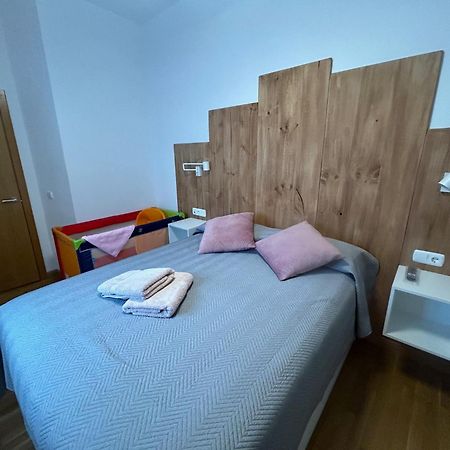 Apartamento Centro Azahar II Córdoba Eksteriør bilde