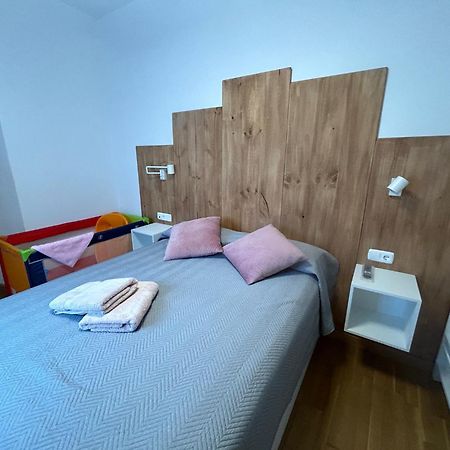 Apartamento Centro Azahar II Córdoba Eksteriør bilde