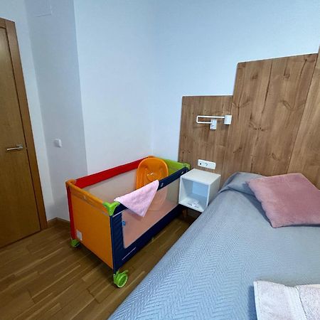 Apartamento Centro Azahar II Córdoba Eksteriør bilde