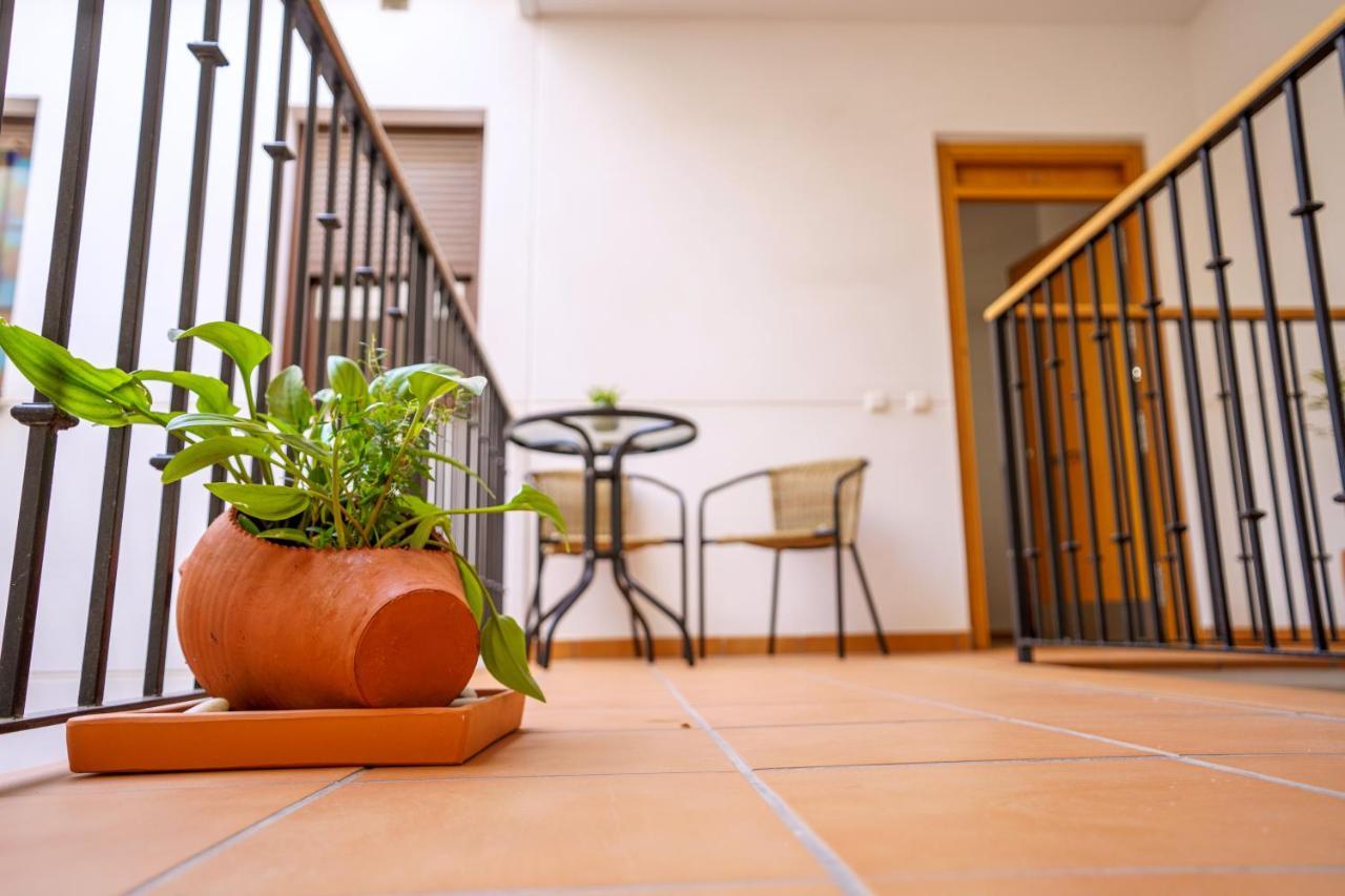 Apartamento Centro Azahar II Córdoba Eksteriør bilde