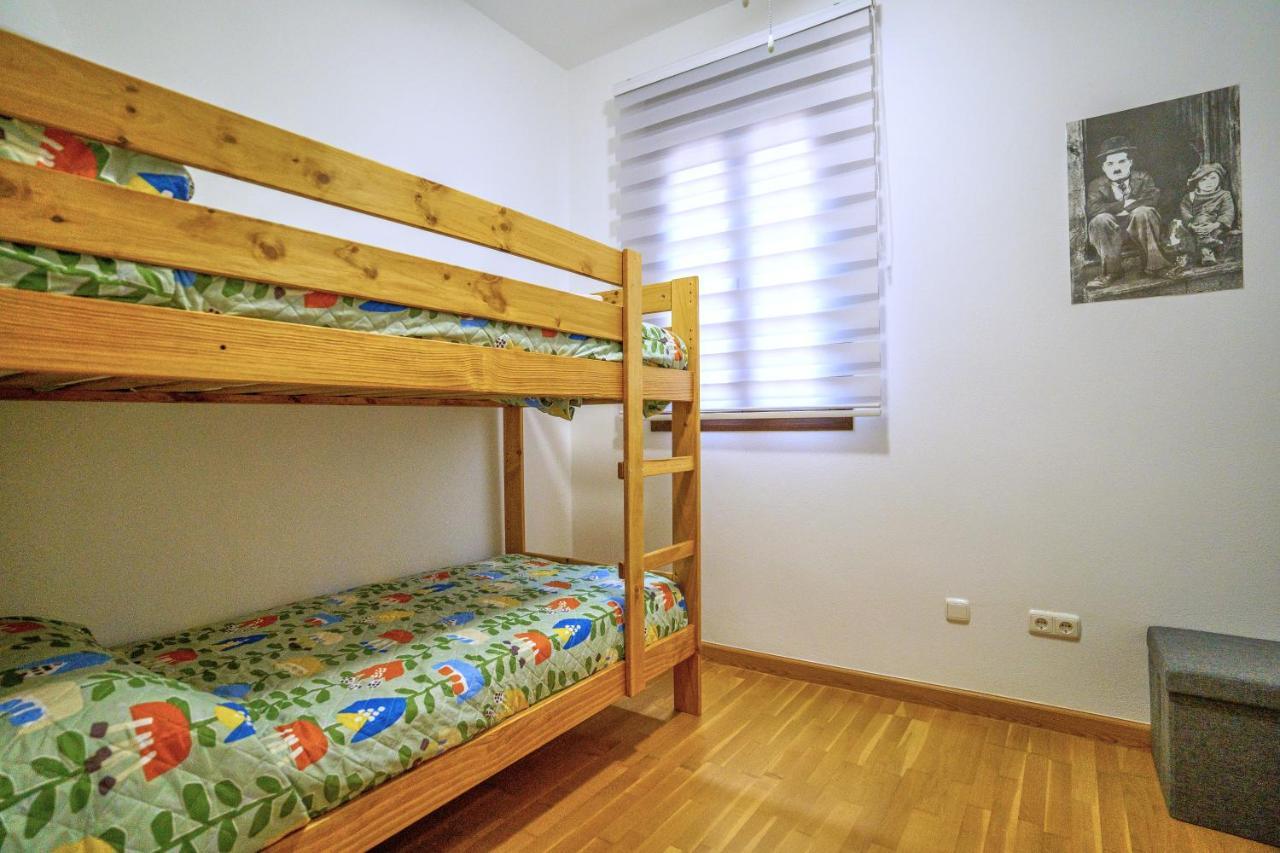 Apartamento Centro Azahar II Córdoba Eksteriør bilde