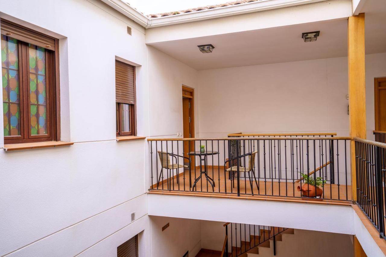 Apartamento Centro Azahar II Córdoba Eksteriør bilde