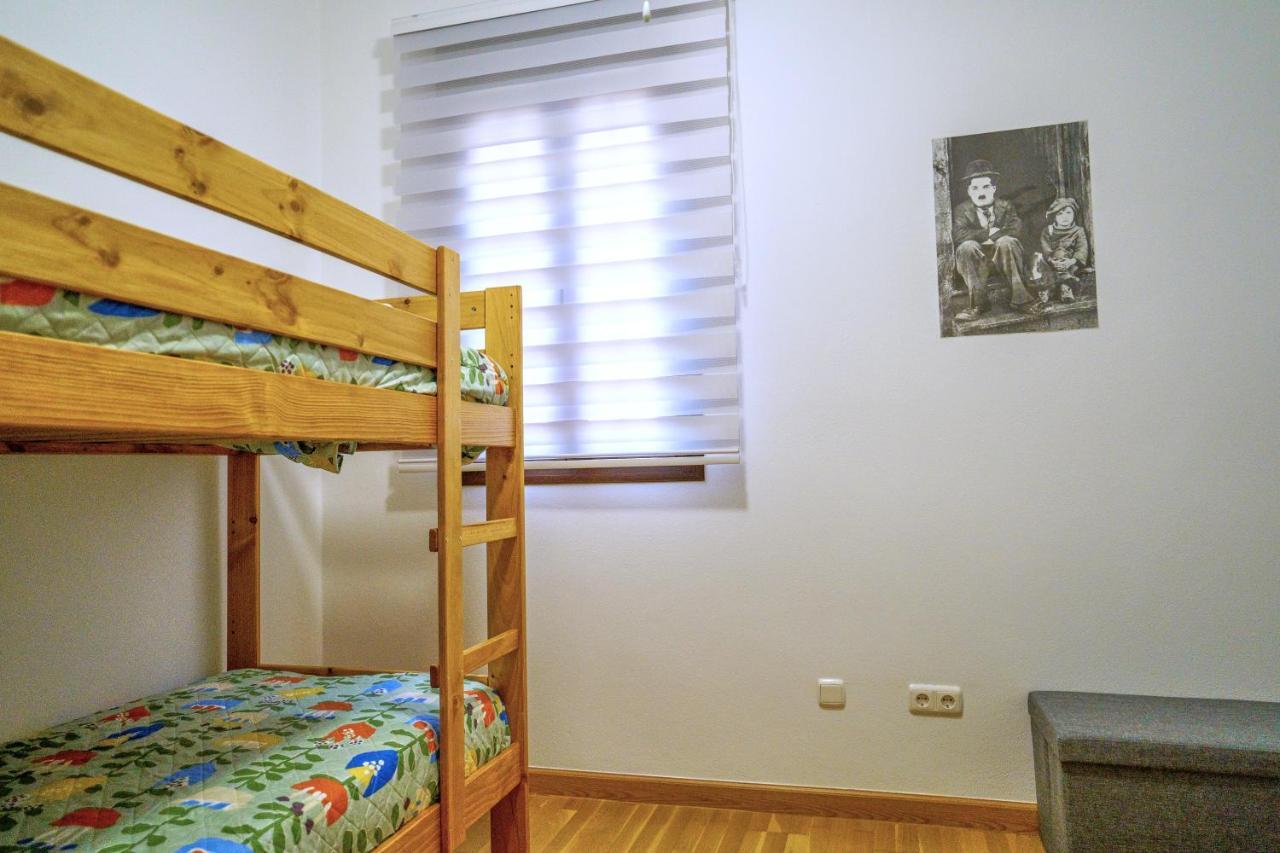 Apartamento Centro Azahar II Córdoba Eksteriør bilde