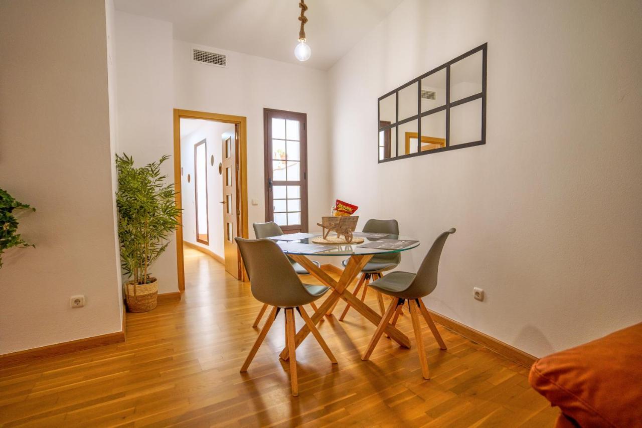 Apartamento Centro Azahar II Córdoba Eksteriør bilde