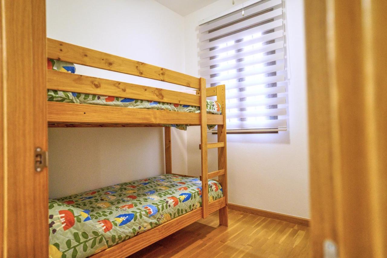 Apartamento Centro Azahar II Córdoba Eksteriør bilde