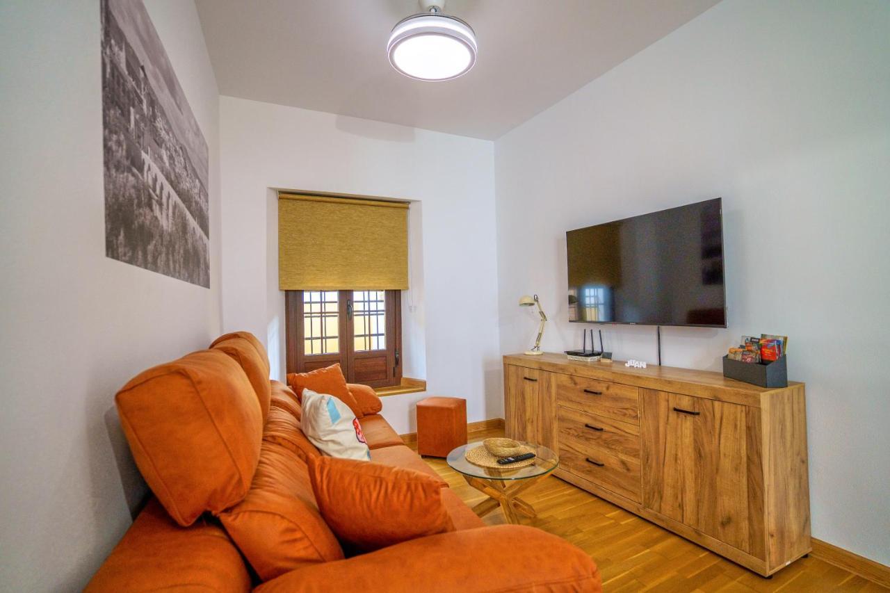 Apartamento Centro Azahar II Córdoba Eksteriør bilde