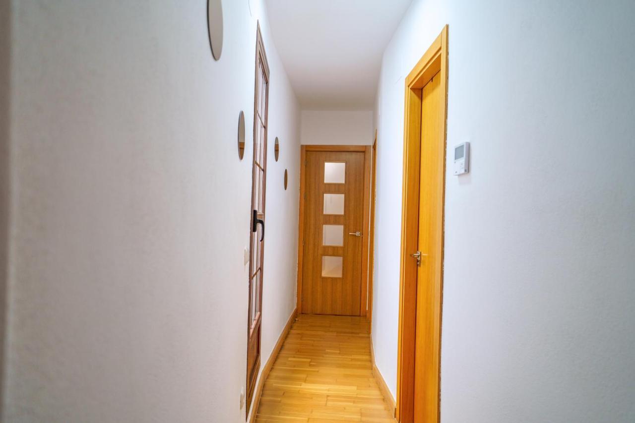 Apartamento Centro Azahar II Córdoba Eksteriør bilde