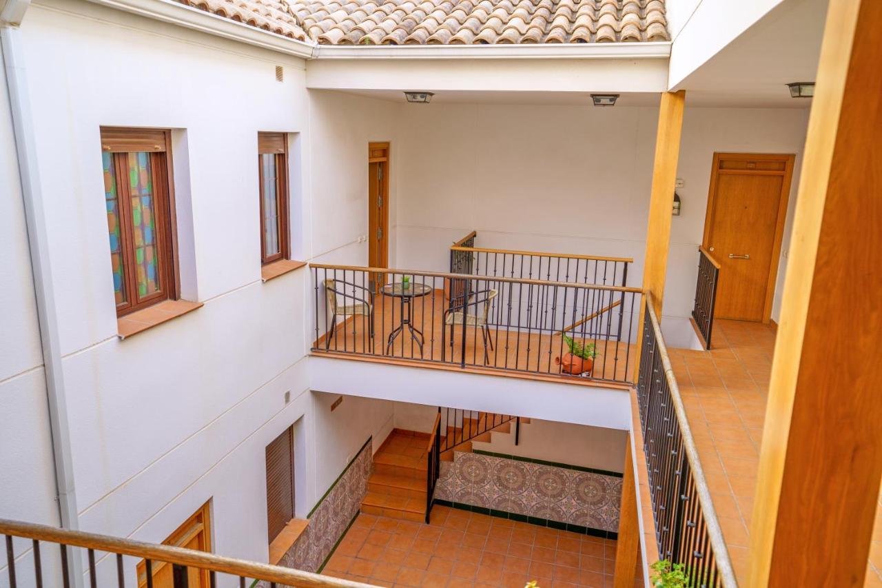 Apartamento Centro Azahar II Córdoba Eksteriør bilde