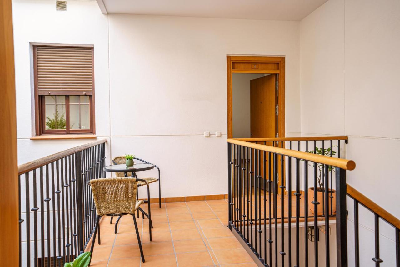 Apartamento Centro Azahar II Córdoba Eksteriør bilde