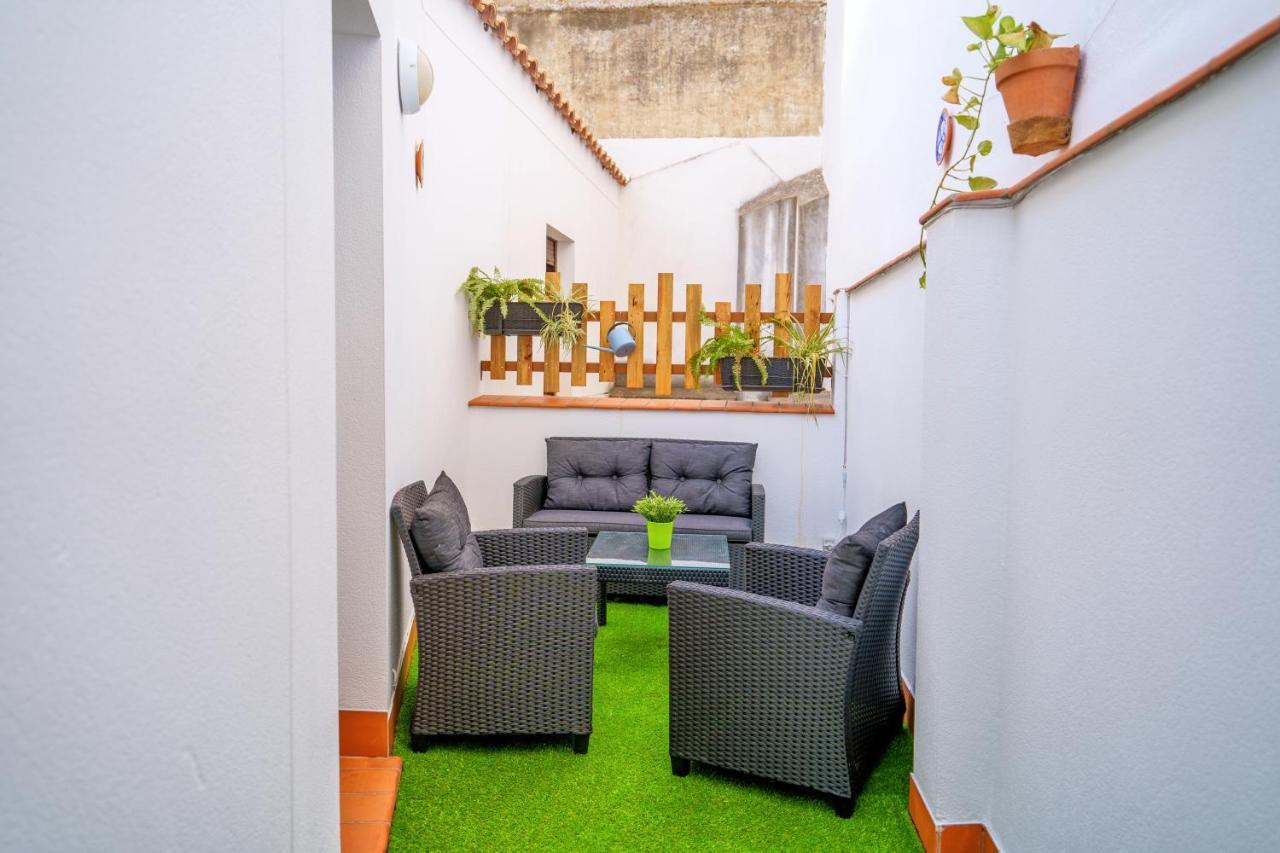 Apartamento Centro Azahar II Córdoba Eksteriør bilde