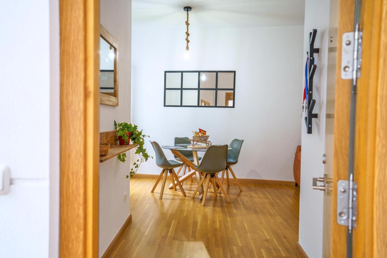 Apartamento Centro Azahar II Córdoba Eksteriør bilde