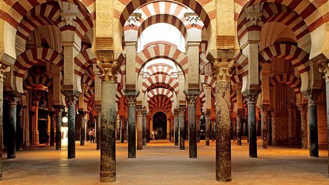 Apartamento Centro Azahar II Córdoba Eksteriør bilde