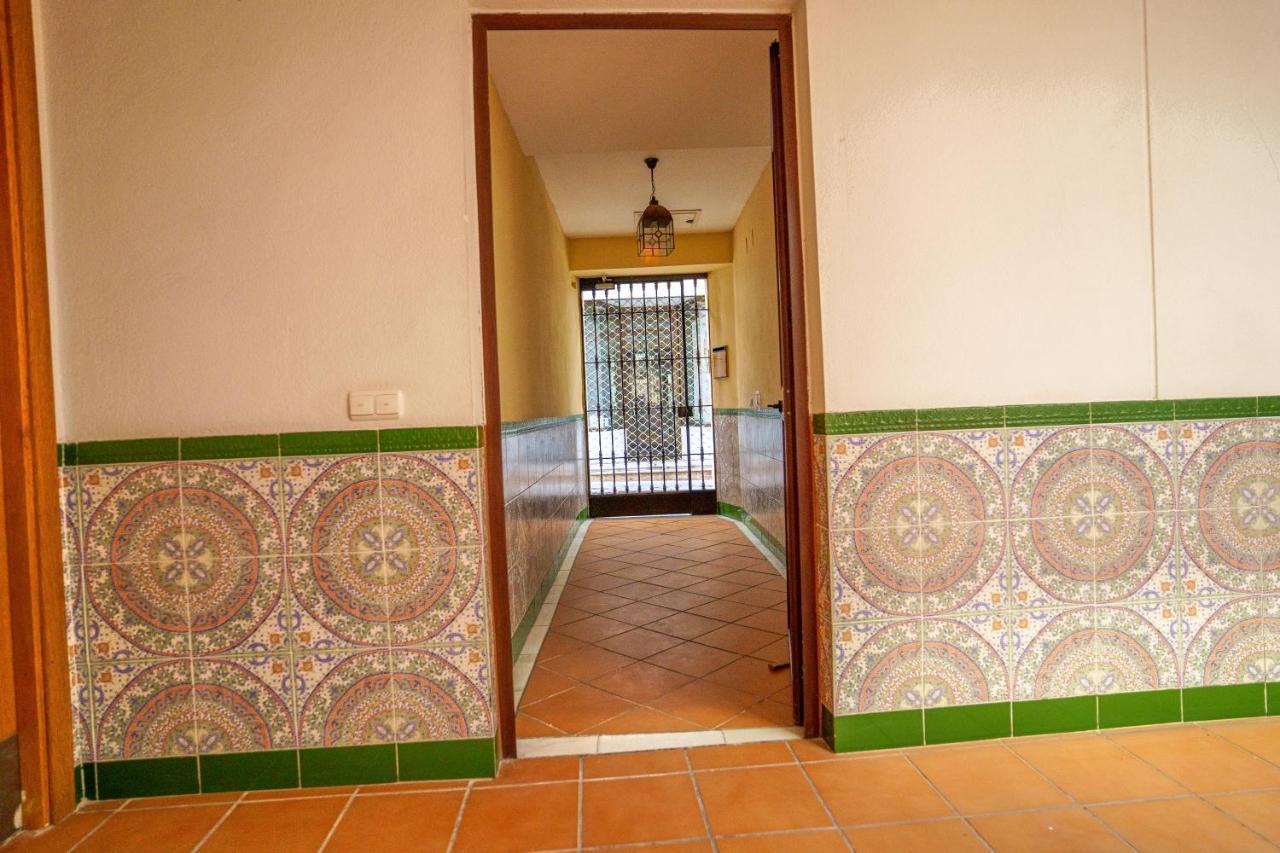 Apartamento Centro Azahar II Córdoba Eksteriør bilde