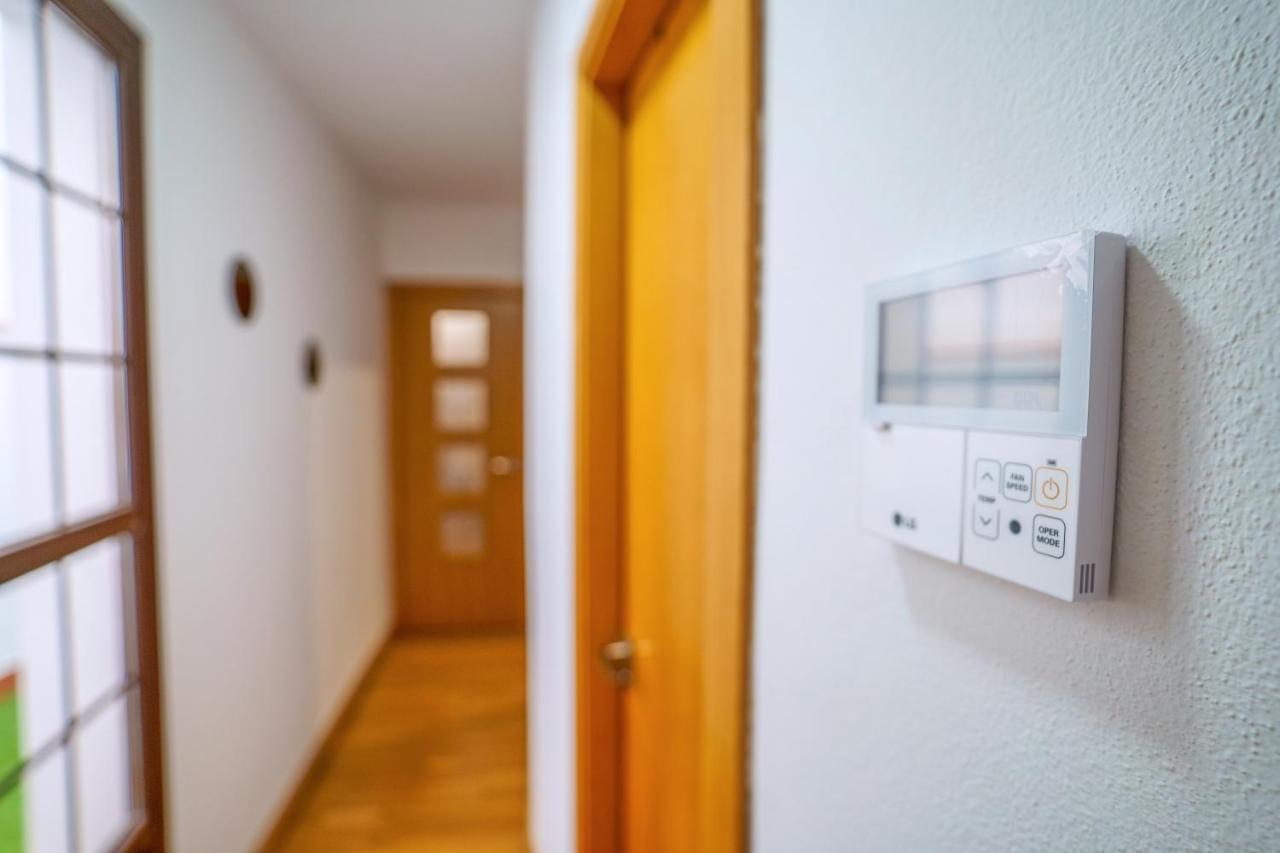 Apartamento Centro Azahar II Córdoba Eksteriør bilde
