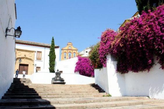 Apartamento Centro Azahar II Córdoba Eksteriør bilde