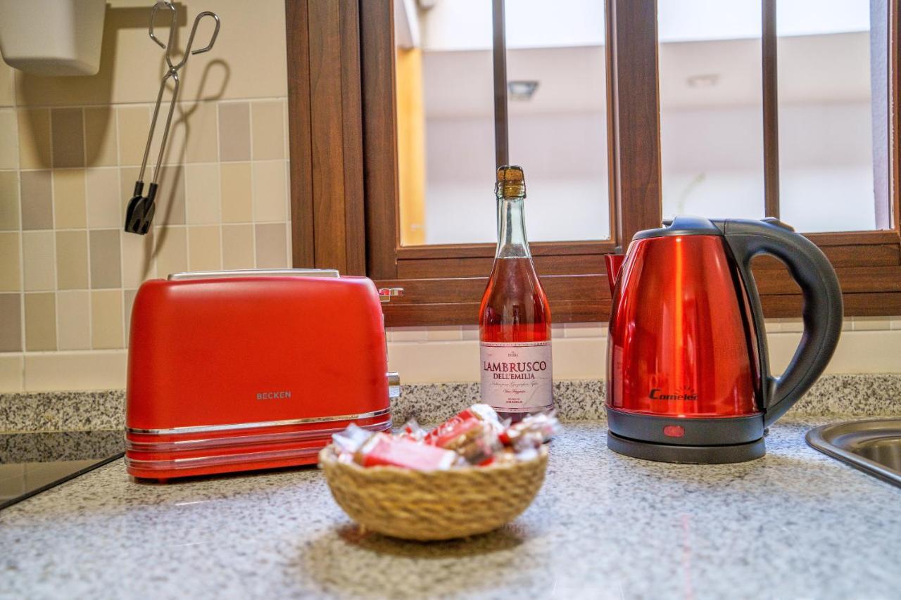 Apartamento Centro Azahar II Córdoba Eksteriør bilde