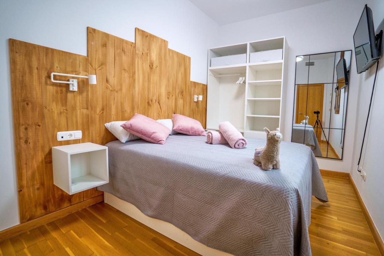 Apartamento Centro Azahar II Córdoba Eksteriør bilde