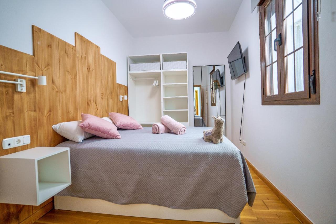 Apartamento Centro Azahar II Córdoba Eksteriør bilde