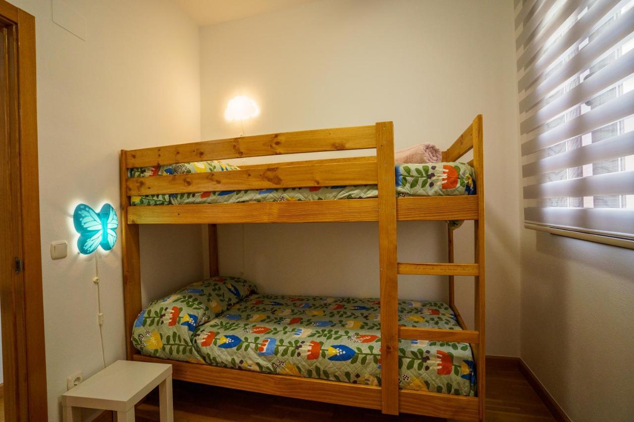 Apartamento Centro Azahar II Córdoba Eksteriør bilde