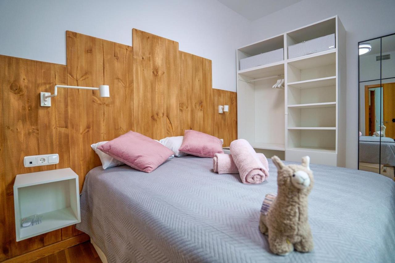 Apartamento Centro Azahar II Córdoba Eksteriør bilde