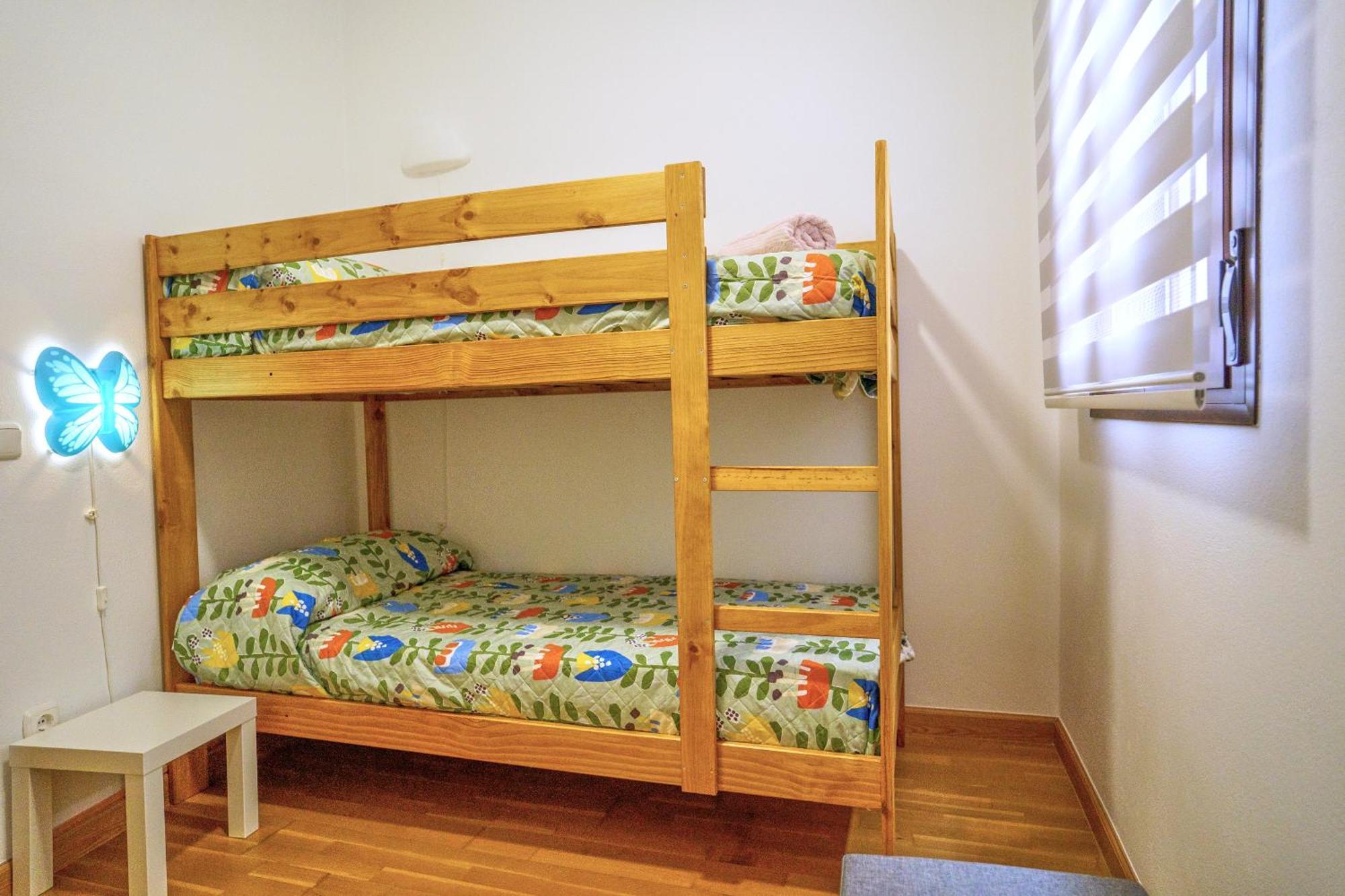 Apartamento Centro Azahar II Córdoba Eksteriør bilde
