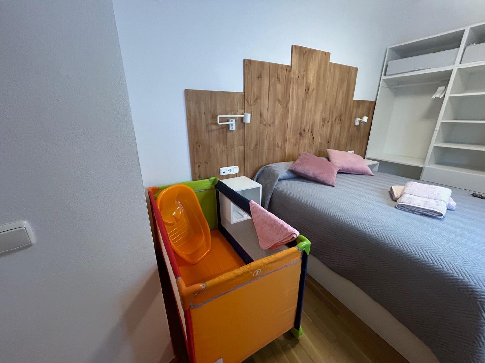 Apartamento Centro Azahar II Córdoba Eksteriør bilde