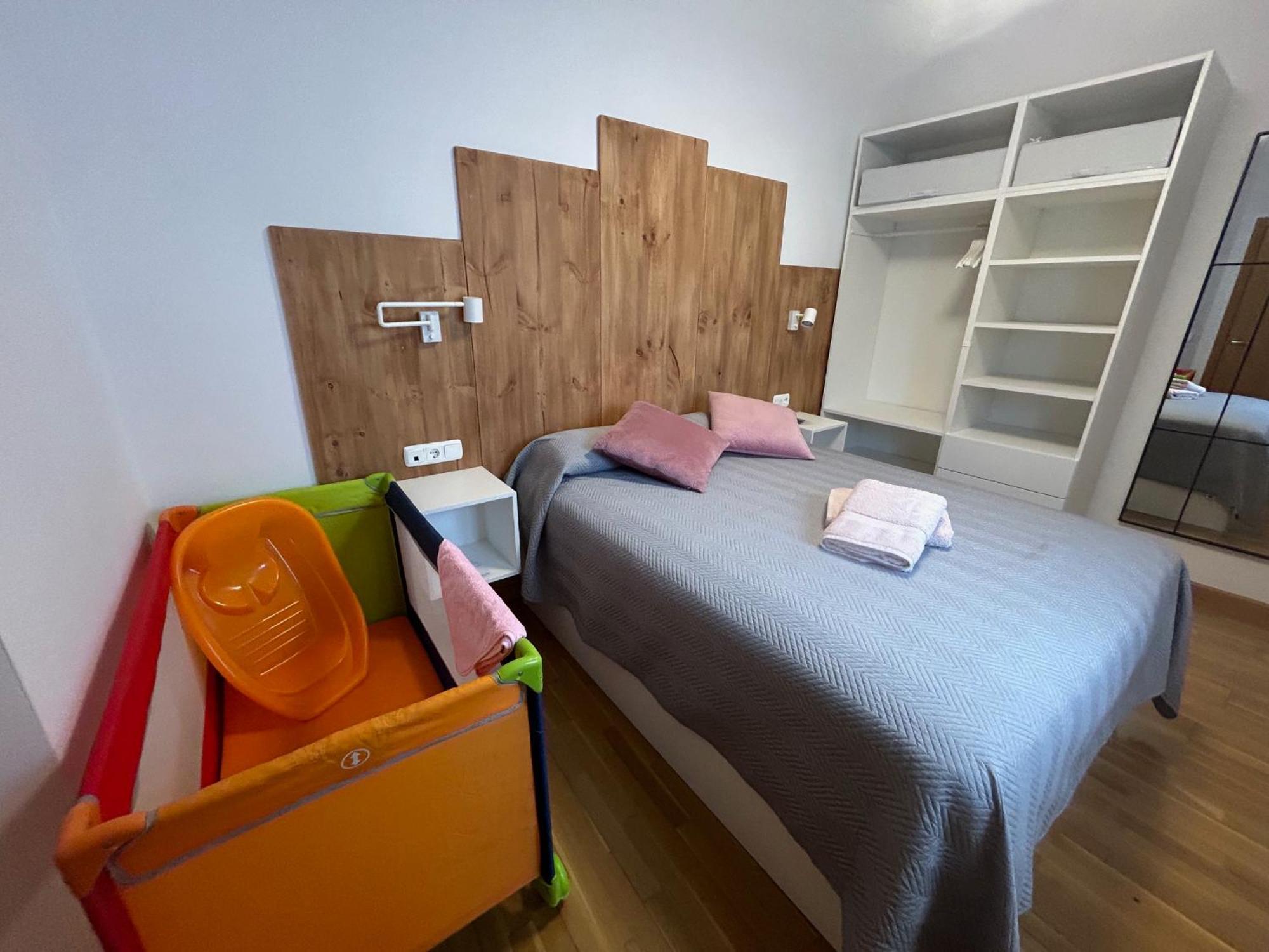 Apartamento Centro Azahar II Córdoba Eksteriør bilde