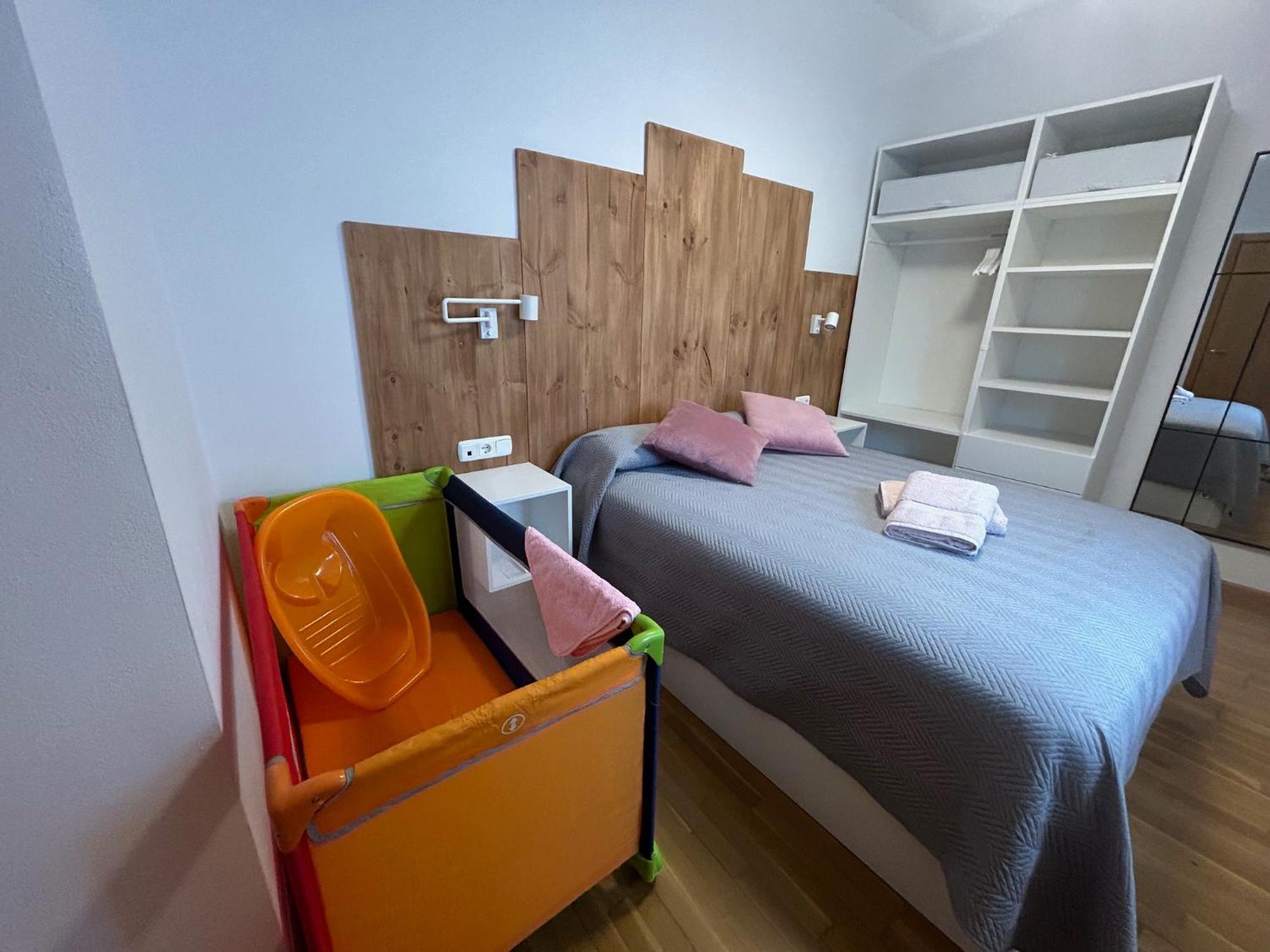 Apartamento Centro Azahar II Córdoba Eksteriør bilde