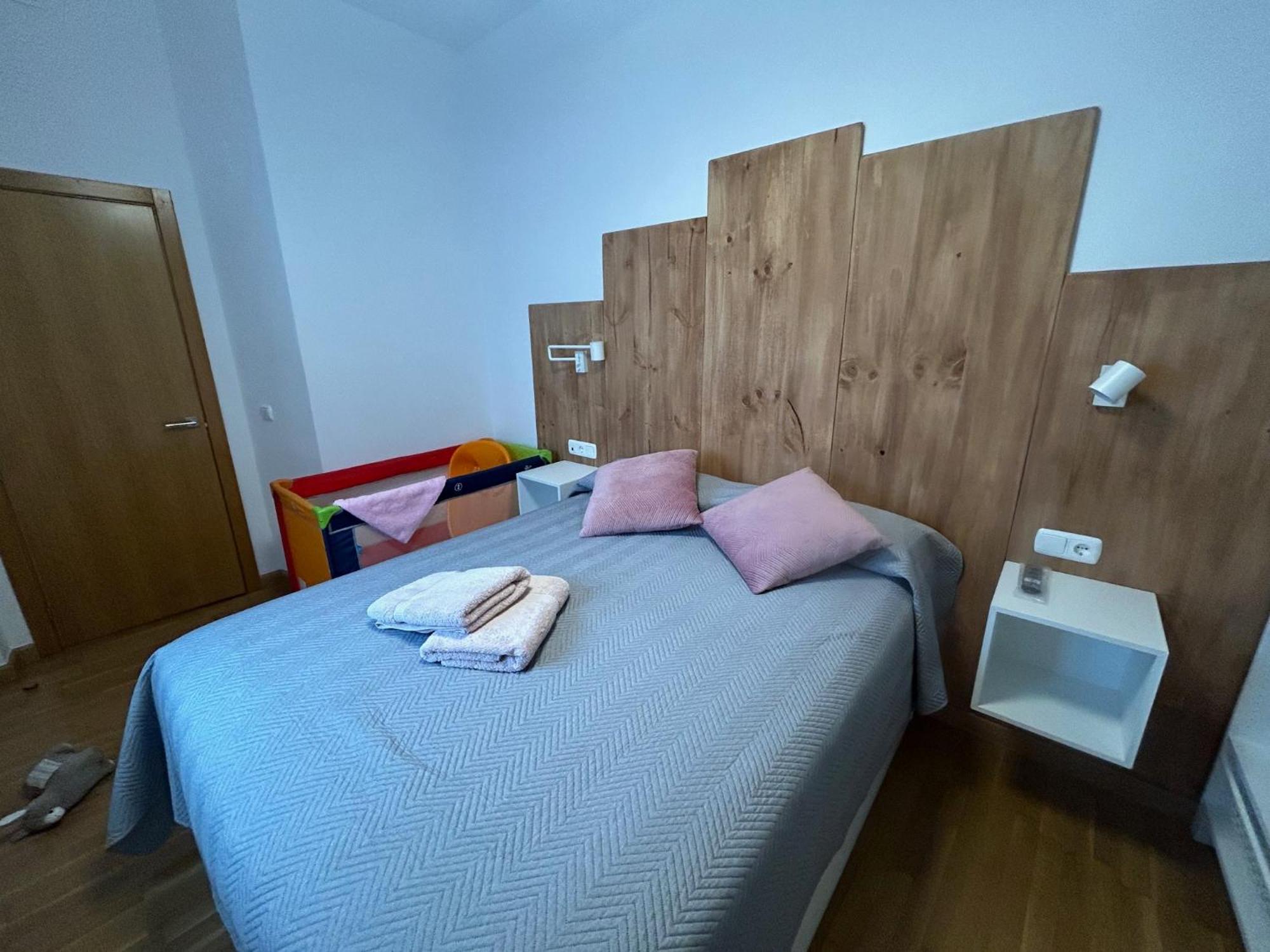 Apartamento Centro Azahar II Córdoba Eksteriør bilde