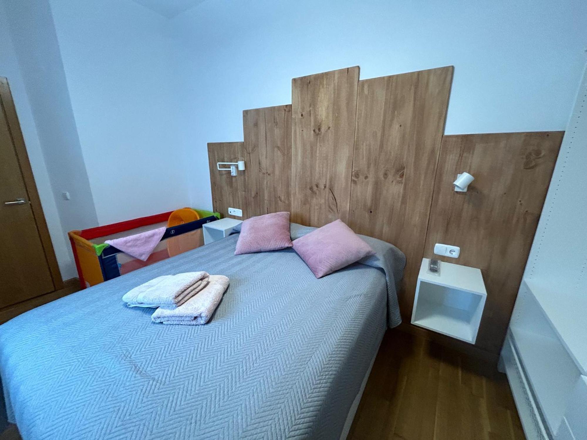 Apartamento Centro Azahar II Córdoba Eksteriør bilde
